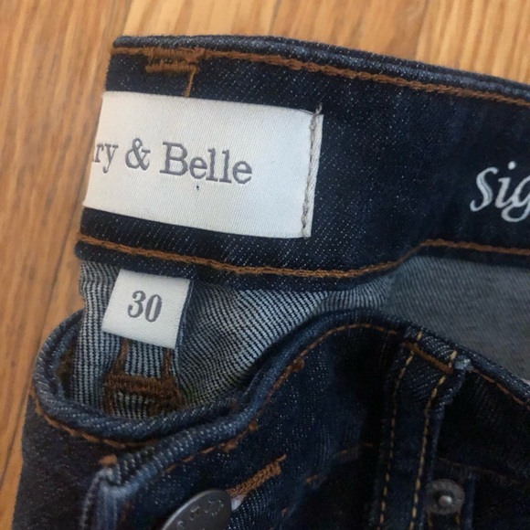 Henry and Belle jeans - Picture 5 of 6